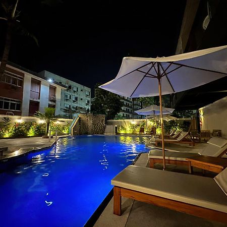 과루자 Marmeu Tropical 아파트 외부 사진