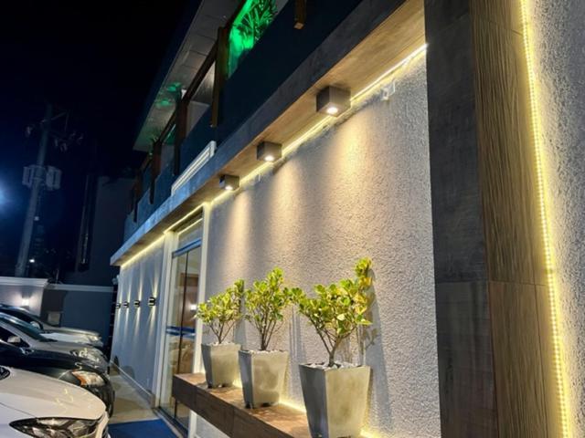 과루자 Marmeu Tropical 아파트 외부 사진