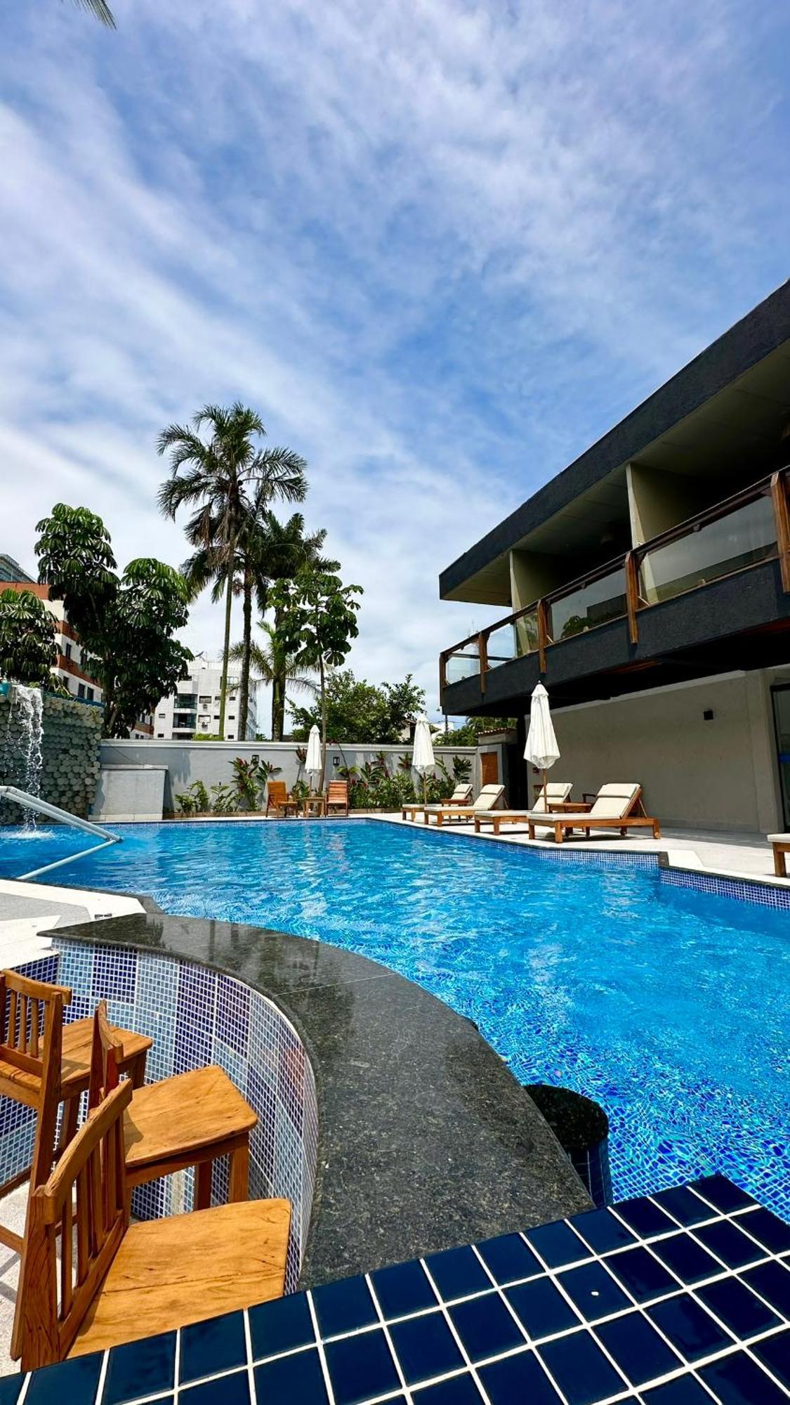 과루자 Marmeu Tropical 아파트 외부 사진